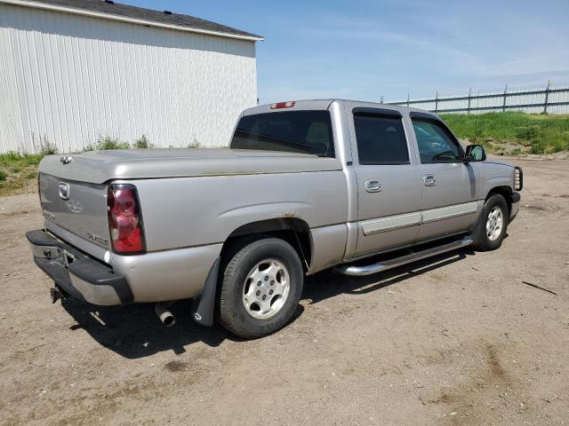 Photo 2 VIN: 2GCEC13TX41396215 - CHEVROLET SILVERADO 