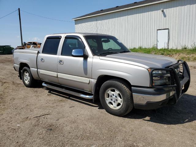 Photo 3 VIN: 2GCEC13TX41396215 - CHEVROLET SILVERADO 