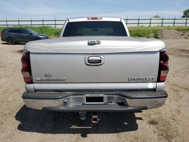 Photo 5 VIN: 2GCEC13TX41396215 - CHEVROLET SILVERADO 