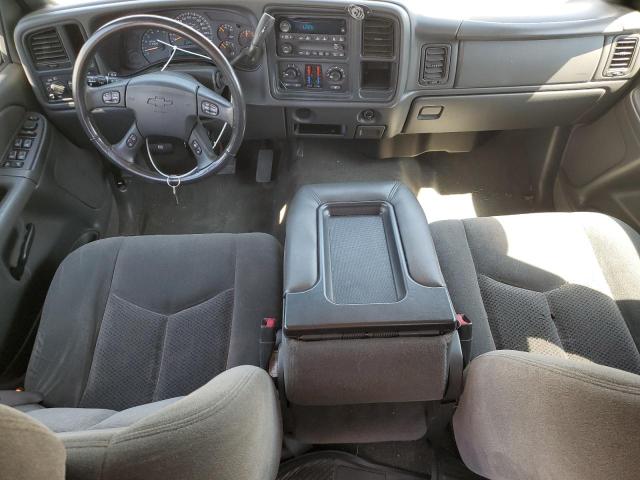 Photo 7 VIN: 2GCEC13TX41396215 - CHEVROLET SILVERADO 