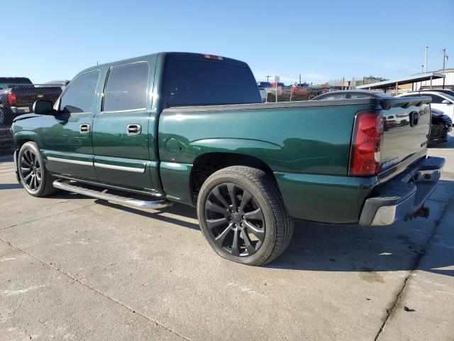 Photo 1 VIN: 2GCEC13TX41402577 - CHEVROLET SILVERADO 