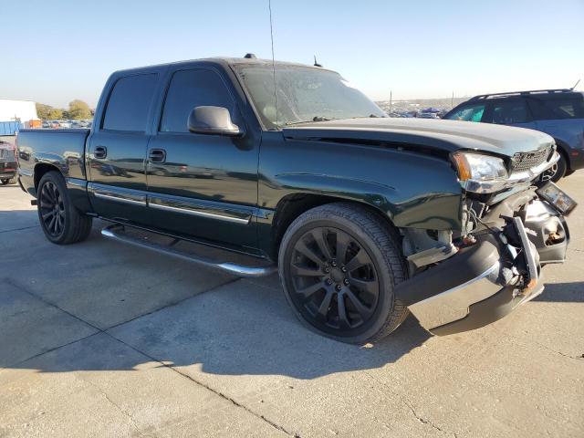 Photo 3 VIN: 2GCEC13TX41402577 - CHEVROLET SILVERADO 