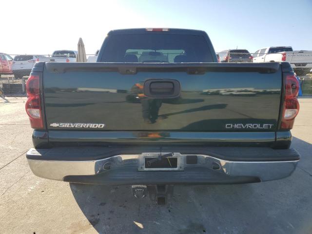 Photo 5 VIN: 2GCEC13TX41402577 - CHEVROLET SILVERADO 