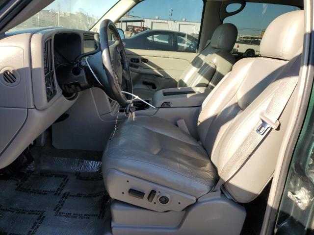 Photo 6 VIN: 2GCEC13TX41402577 - CHEVROLET SILVERADO 