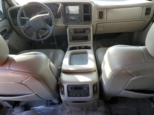 Photo 7 VIN: 2GCEC13TX41402577 - CHEVROLET SILVERADO 