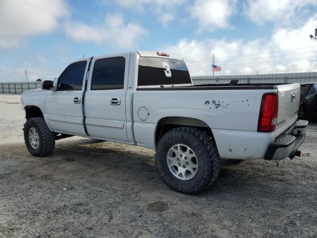 Photo 1 VIN: 2GCEC13TX51109926 - CHEVROLET SILVERADO 