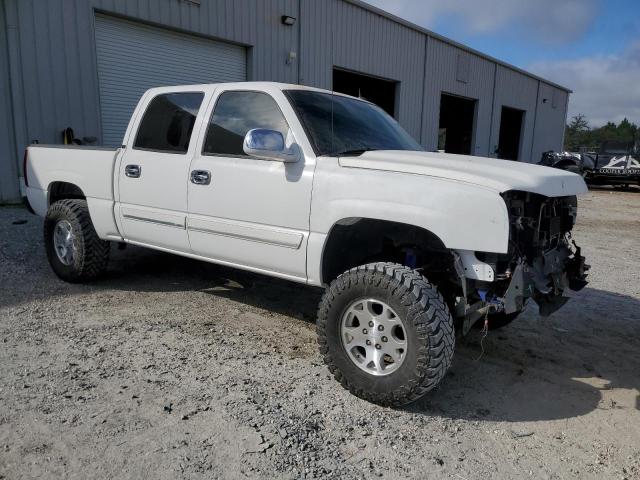 Photo 3 VIN: 2GCEC13TX51109926 - CHEVROLET SILVERADO 