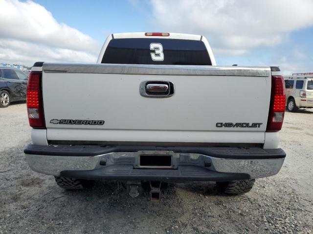 Photo 5 VIN: 2GCEC13TX51109926 - CHEVROLET SILVERADO 