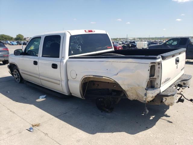 Photo 1 VIN: 2GCEC13TX51340289 - CHEVROLET SILVERADO 