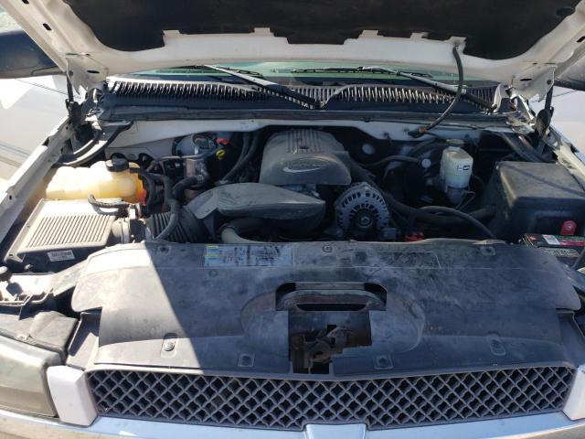 Photo 10 VIN: 2GCEC13TX51340289 - CHEVROLET SILVERADO 