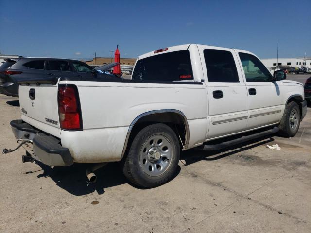 Photo 2 VIN: 2GCEC13TX51340289 - CHEVROLET SILVERADO 