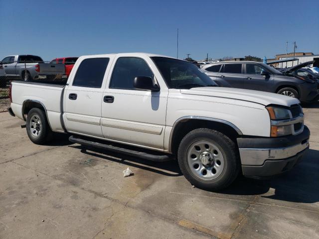 Photo 3 VIN: 2GCEC13TX51340289 - CHEVROLET SILVERADO 