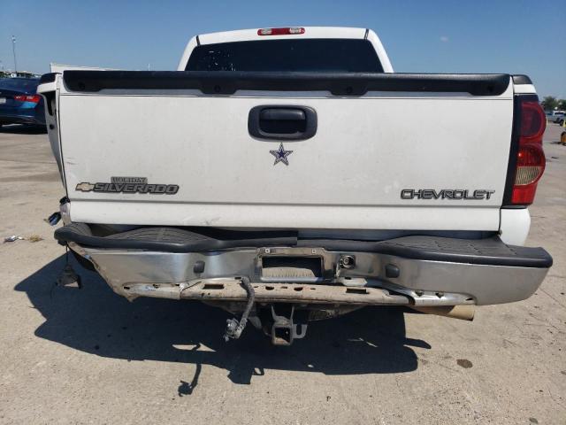 Photo 5 VIN: 2GCEC13TX51340289 - CHEVROLET SILVERADO 