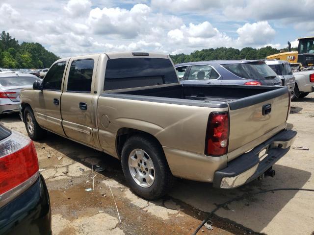 Photo 1 VIN: 2GCEC13TX51373843 - CHEVROLET SILVERADO 