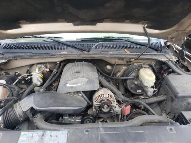 Photo 10 VIN: 2GCEC13TX51373843 - CHEVROLET SILVERADO 