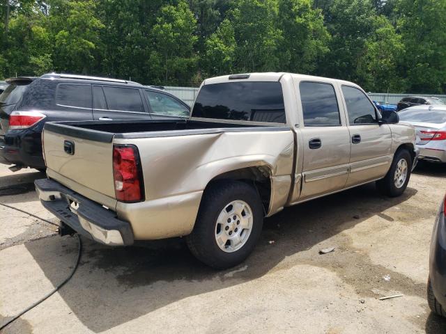 Photo 2 VIN: 2GCEC13TX51373843 - CHEVROLET SILVERADO 