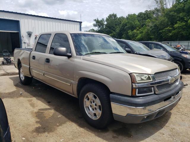 Photo 3 VIN: 2GCEC13TX51373843 - CHEVROLET SILVERADO 