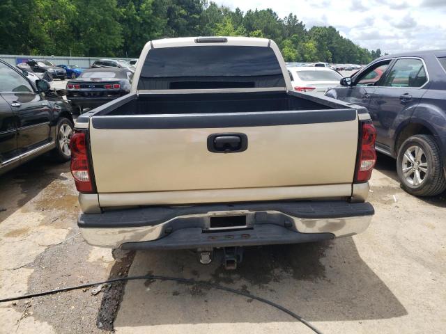 Photo 5 VIN: 2GCEC13TX51373843 - CHEVROLET SILVERADO 