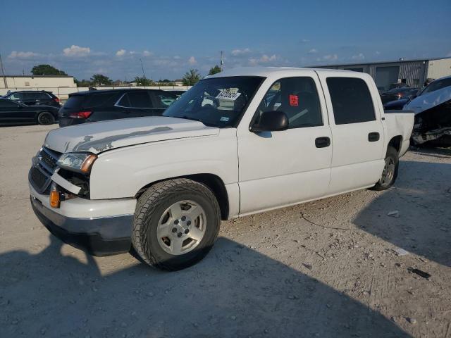 Photo 0 VIN: 2GCEC13TX61117753 - CHEVROLET SILVERADO 