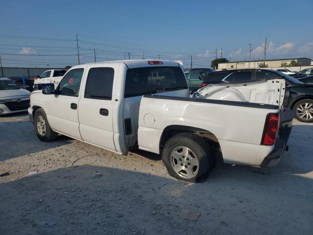 Photo 1 VIN: 2GCEC13TX61117753 - CHEVROLET SILVERADO 