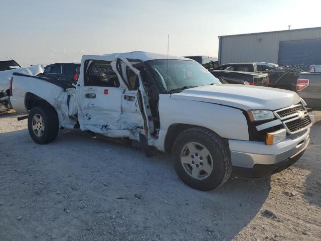 Photo 3 VIN: 2GCEC13TX61117753 - CHEVROLET SILVERADO 