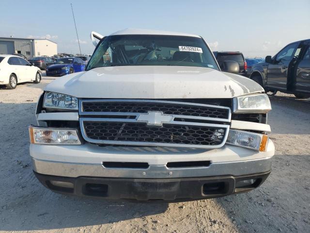 Photo 4 VIN: 2GCEC13TX61117753 - CHEVROLET SILVERADO 