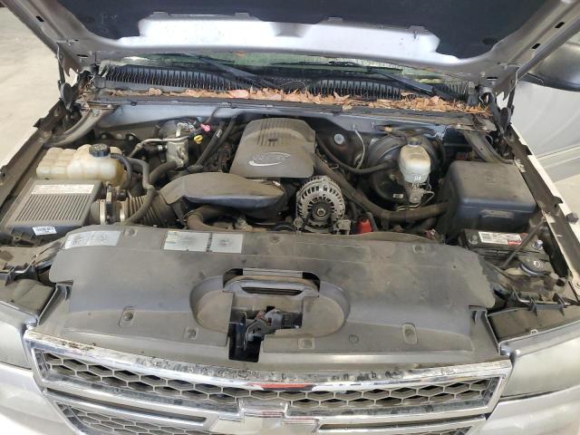 Photo 10 VIN: 2GCEC13TX61131006 - CHEVROLET ALL MODELS 