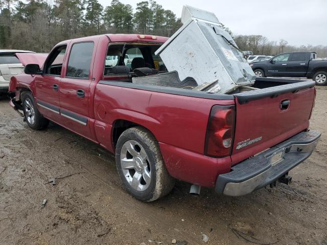 Photo 1 VIN: 2GCEC13TX61172333 - CHEVROLET SILVERADO 