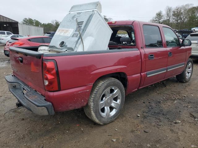 Photo 2 VIN: 2GCEC13TX61172333 - CHEVROLET SILVERADO 