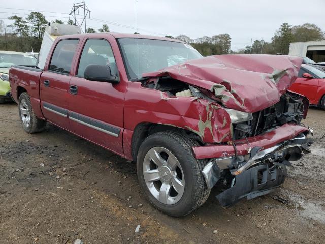 Photo 3 VIN: 2GCEC13TX61172333 - CHEVROLET SILVERADO 