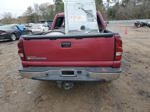 Photo 5 VIN: 2GCEC13TX61172333 - CHEVROLET SILVERADO 