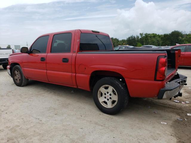 Photo 1 VIN: 2GCEC13TX61187303 - CHEVROLET SILVERADO 