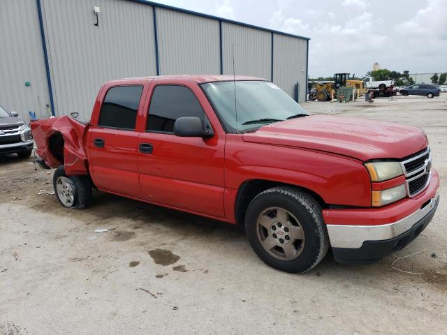 Photo 3 VIN: 2GCEC13TX61187303 - CHEVROLET SILVERADO 