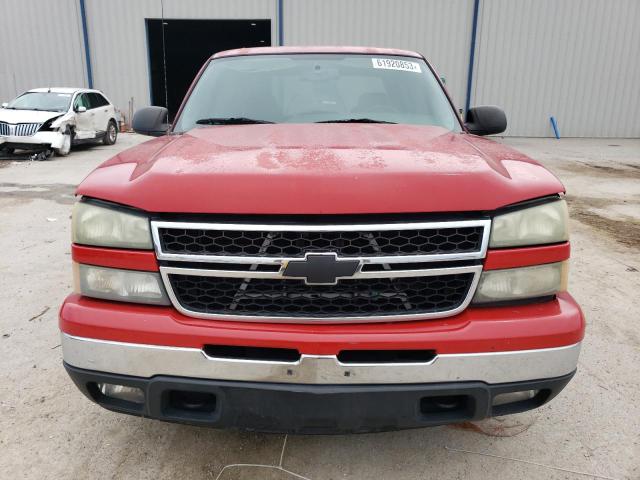 Photo 4 VIN: 2GCEC13TX61187303 - CHEVROLET SILVERADO 