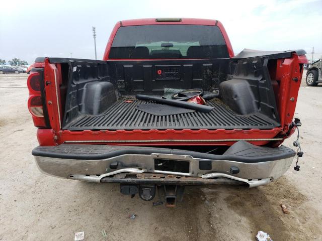 Photo 5 VIN: 2GCEC13TX61187303 - CHEVROLET SILVERADO 