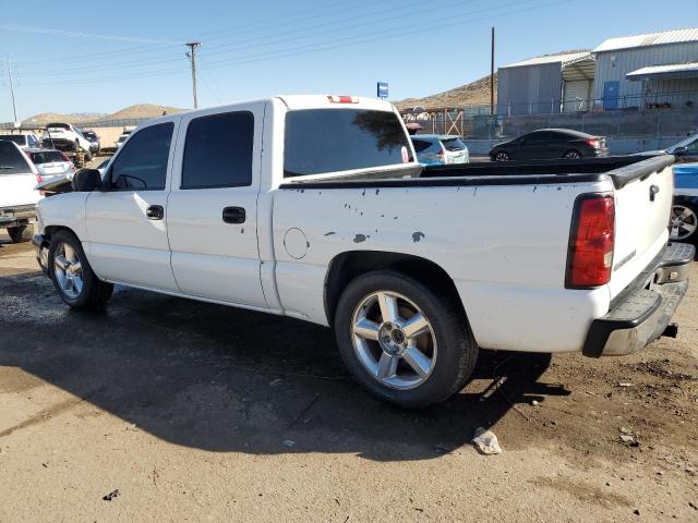 Photo 1 VIN: 2GCEC13TX61205802 - CHEVROLET SILVERADO 