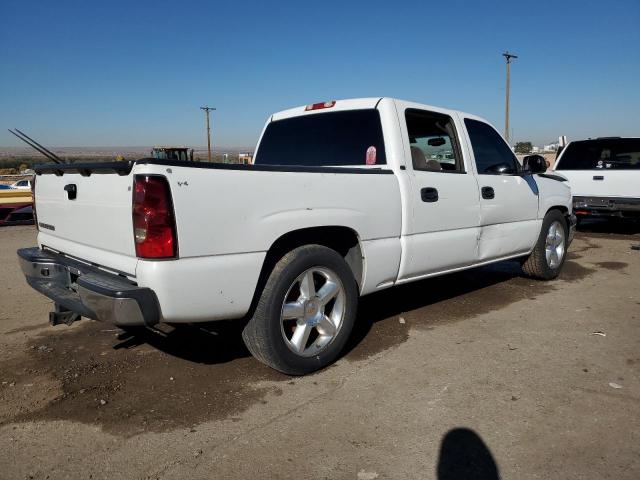 Photo 2 VIN: 2GCEC13TX61205802 - CHEVROLET SILVERADO 