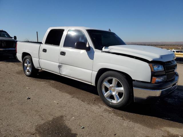 Photo 3 VIN: 2GCEC13TX61205802 - CHEVROLET SILVERADO 