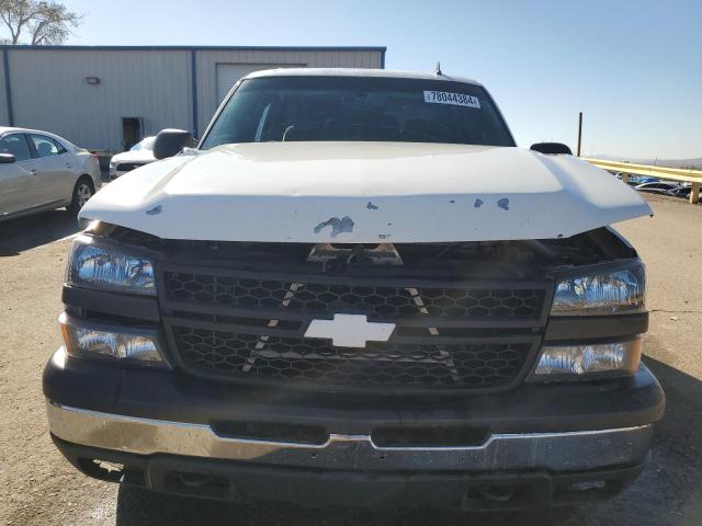 Photo 4 VIN: 2GCEC13TX61205802 - CHEVROLET SILVERADO 