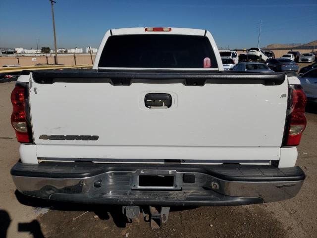 Photo 5 VIN: 2GCEC13TX61205802 - CHEVROLET SILVERADO 