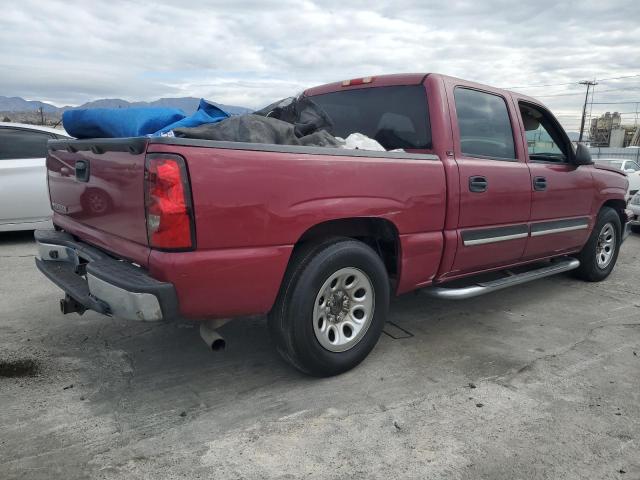 Photo 2 VIN: 2GCEC13V061220164 - CHEVROLET SILVERADO 