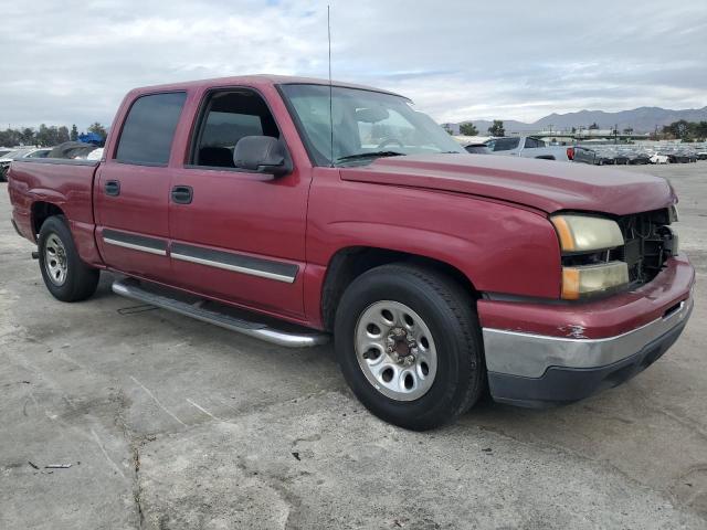 Photo 3 VIN: 2GCEC13V061220164 - CHEVROLET SILVERADO 