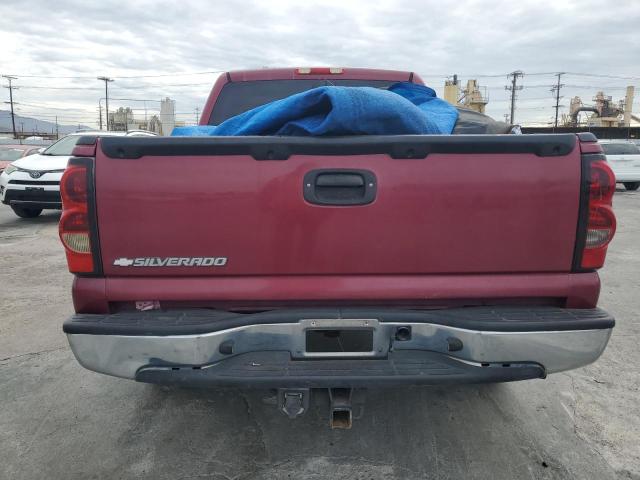 Photo 5 VIN: 2GCEC13V061220164 - CHEVROLET SILVERADO 