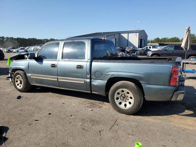 Photo 1 VIN: 2GCEC13V061310446 - CHEVROLET SILVERADO2 