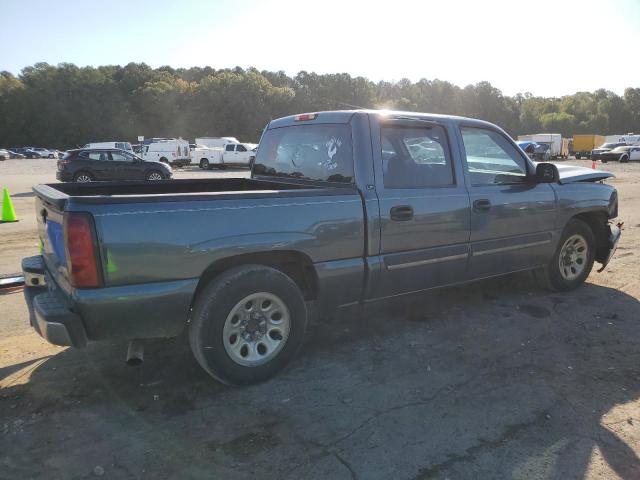 Photo 2 VIN: 2GCEC13V061310446 - CHEVROLET SILVERADO2 