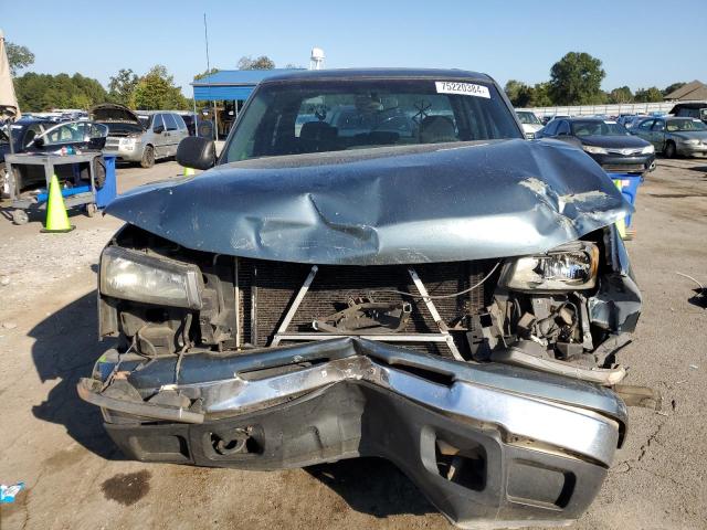 Photo 4 VIN: 2GCEC13V061310446 - CHEVROLET SILVERADO2 