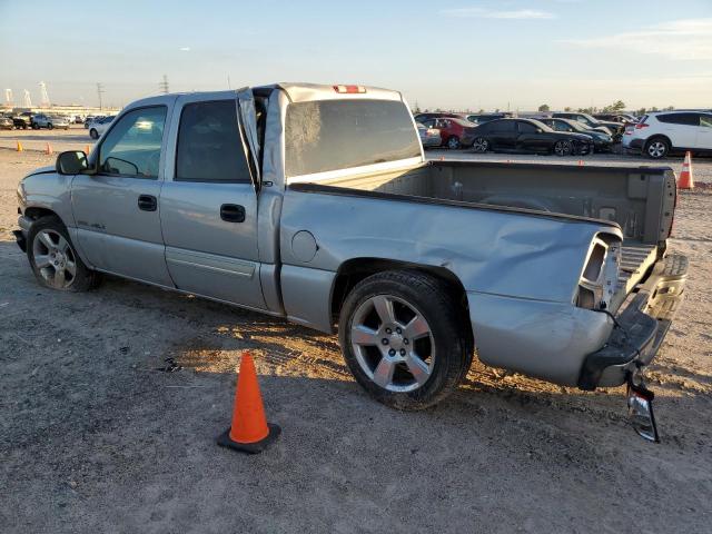 Photo 1 VIN: 2GCEC13V061310527 - CHEVROLET SILVERADO 