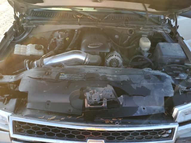 Photo 10 VIN: 2GCEC13V061310527 - CHEVROLET SILVERADO 