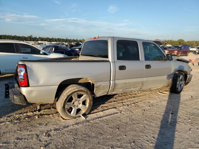 Photo 2 VIN: 2GCEC13V061310527 - CHEVROLET SILVERADO 