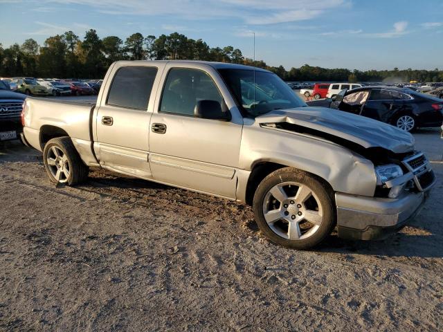 Photo 3 VIN: 2GCEC13V061310527 - CHEVROLET SILVERADO 